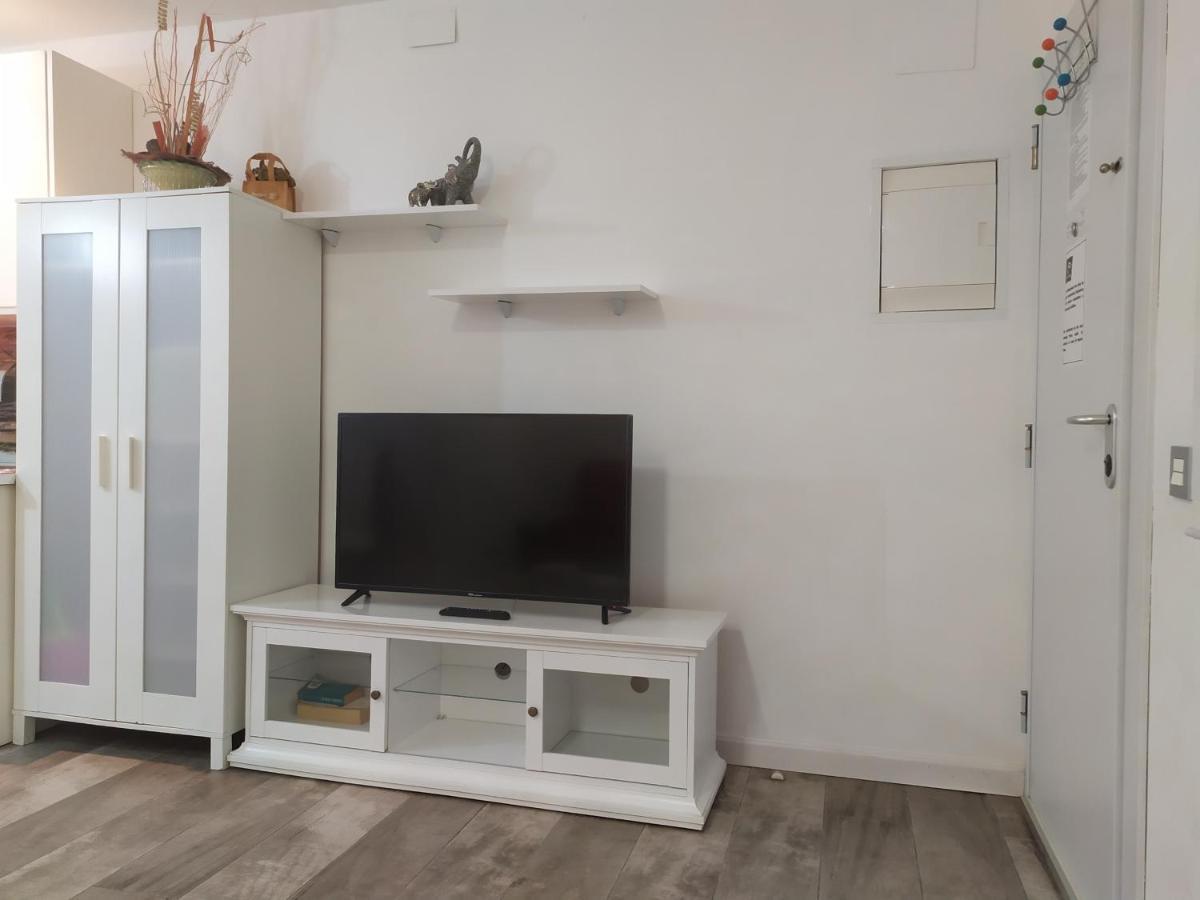 Apartmán Carihuela Los Nidos Sun&Beach Torremolinos Exteriér fotografie