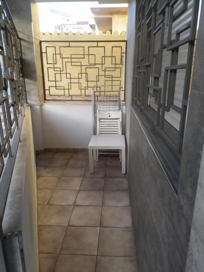 Apartmán Carihuela Los Nidos Sun&Beach Torremolinos Exteriér fotografie