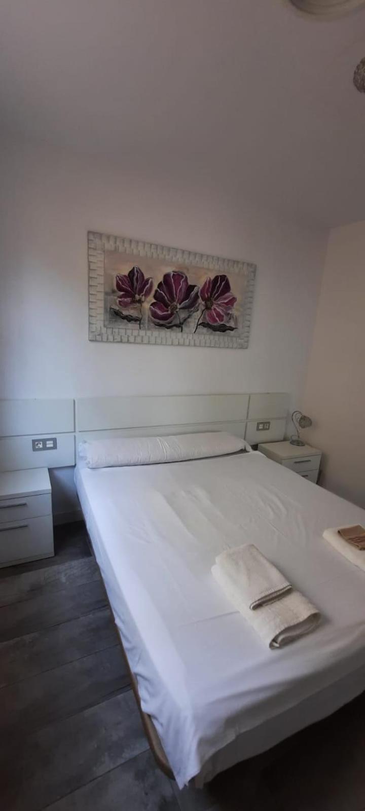 Apartmán Carihuela Los Nidos Sun&Beach Torremolinos Exteriér fotografie