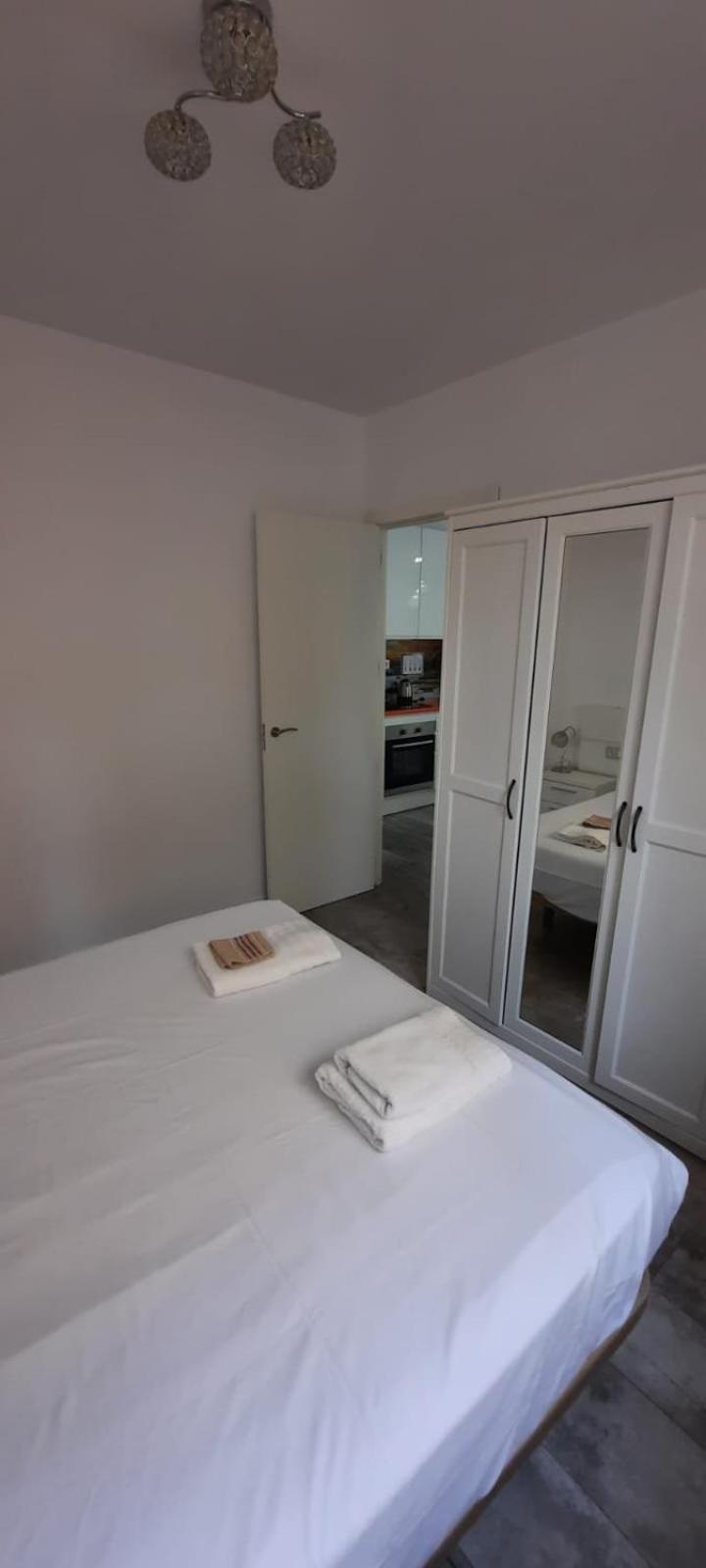Apartmán Carihuela Los Nidos Sun&Beach Torremolinos Exteriér fotografie