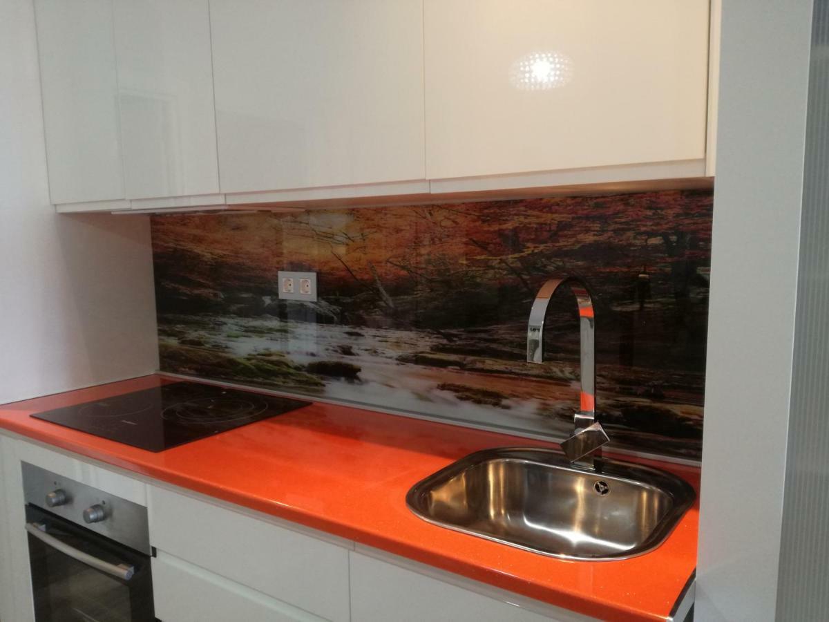 Apartmán Carihuela Los Nidos Sun&Beach Torremolinos Exteriér fotografie